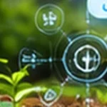 پایش سلامت باغ‌ها با هوش مصنوعی