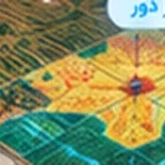 تحلیل شاخص NDVI و کاربردهای آن در کشاورزی