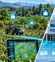 Hero farm